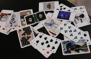 Gamble 